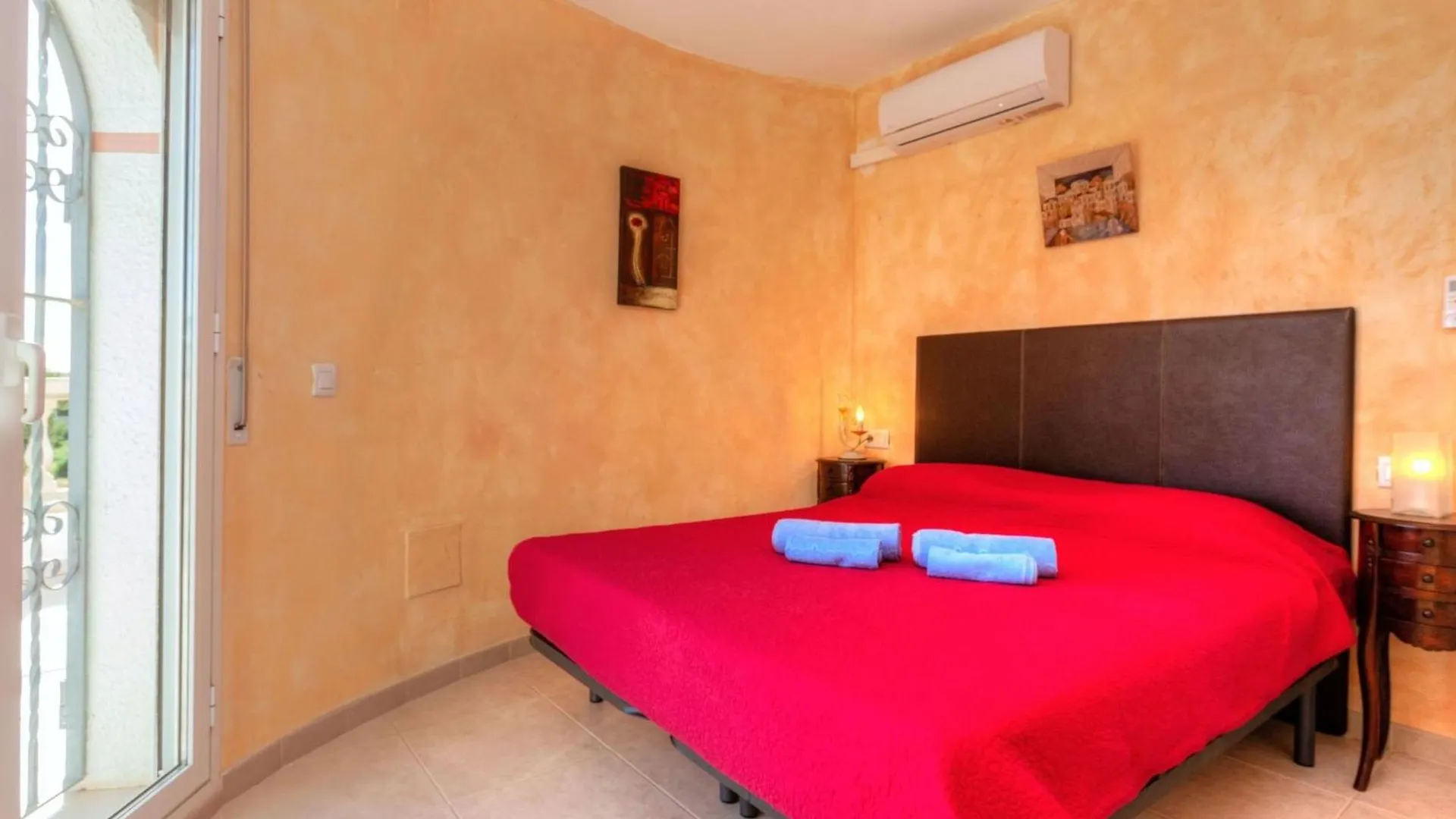 Villa Villa Pasja By Interhome Miami Playa