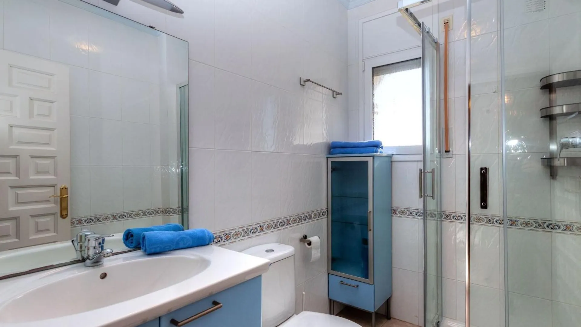 Villa Villa Pasja By Interhome Miami Playa 0*,  Spain
