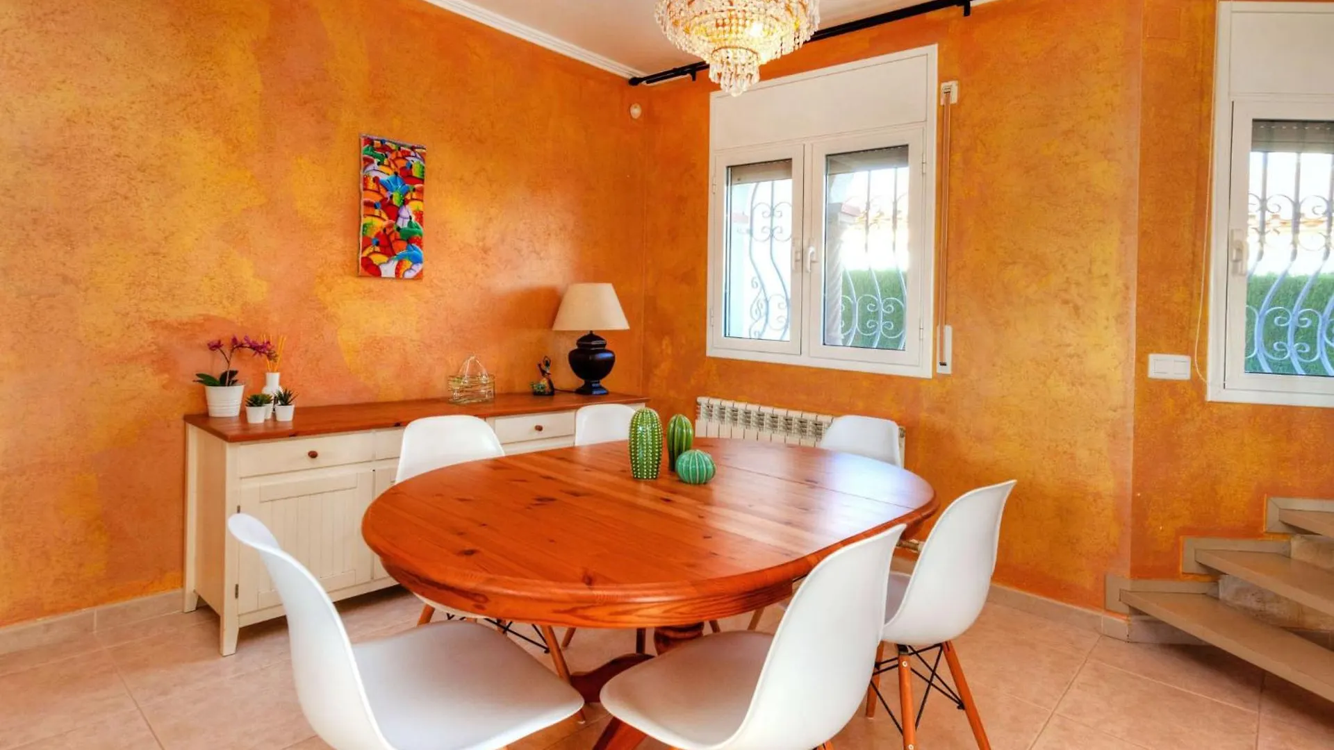 Villa Villa Pasja By Interhome Miami Playa Spain