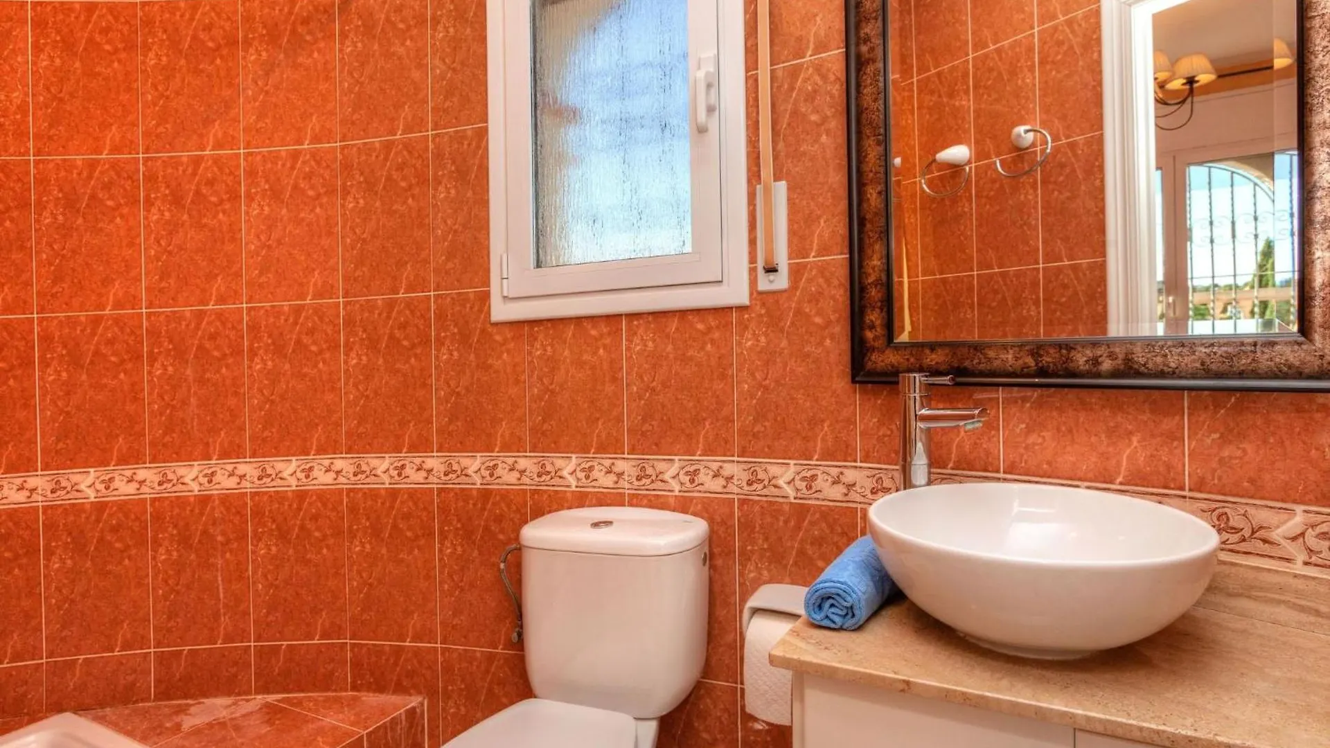Villa Villa Pasja By Interhome Miami Playa Spain