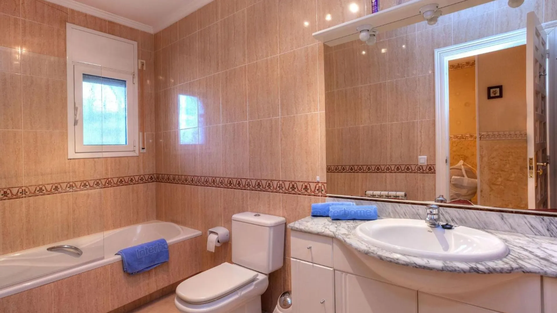 Villa Villa Pasja By Interhome Miami Playa