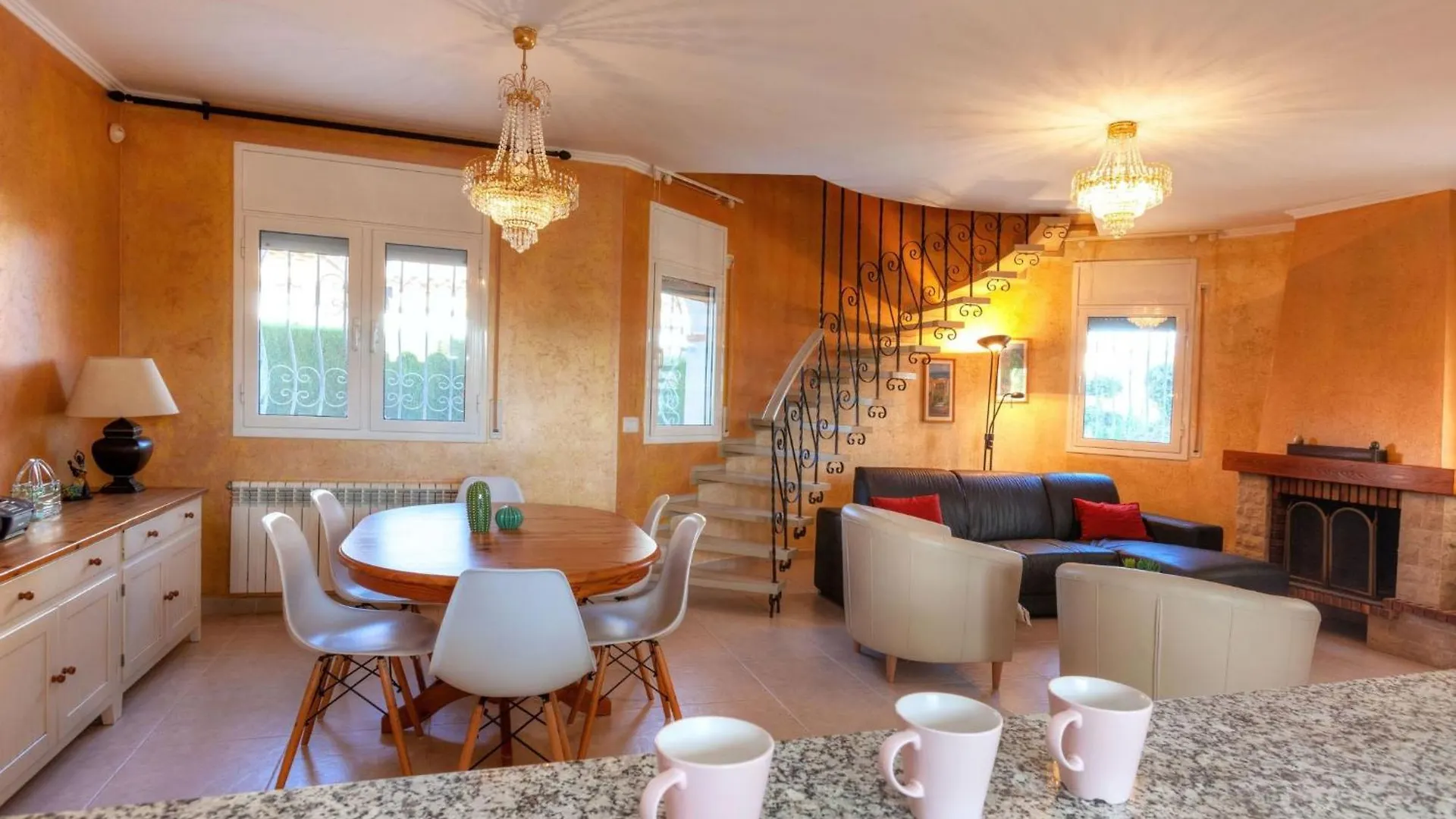 Villa Villa Pasja By Interhome Miami Playa