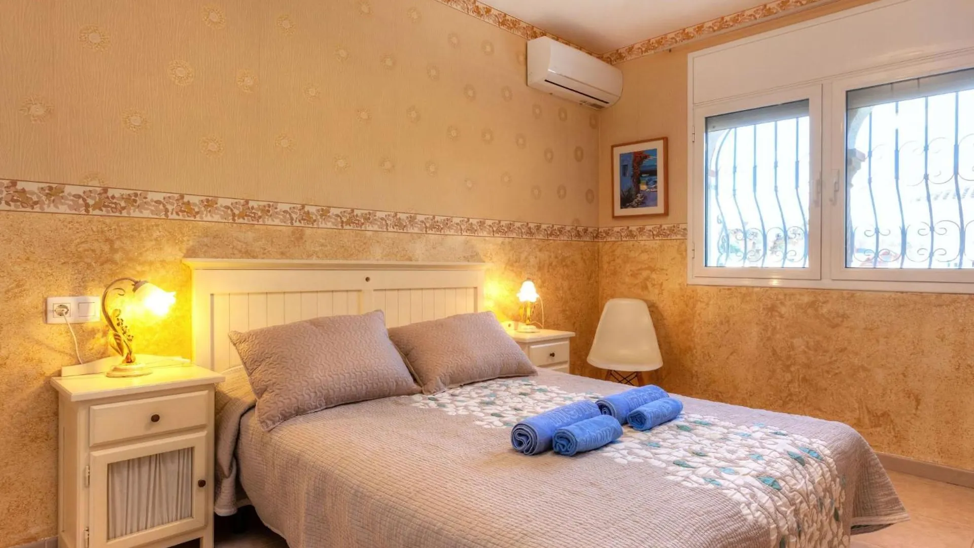 Villa Villa Pasja By Interhome Miami Playa 0*,  Spain