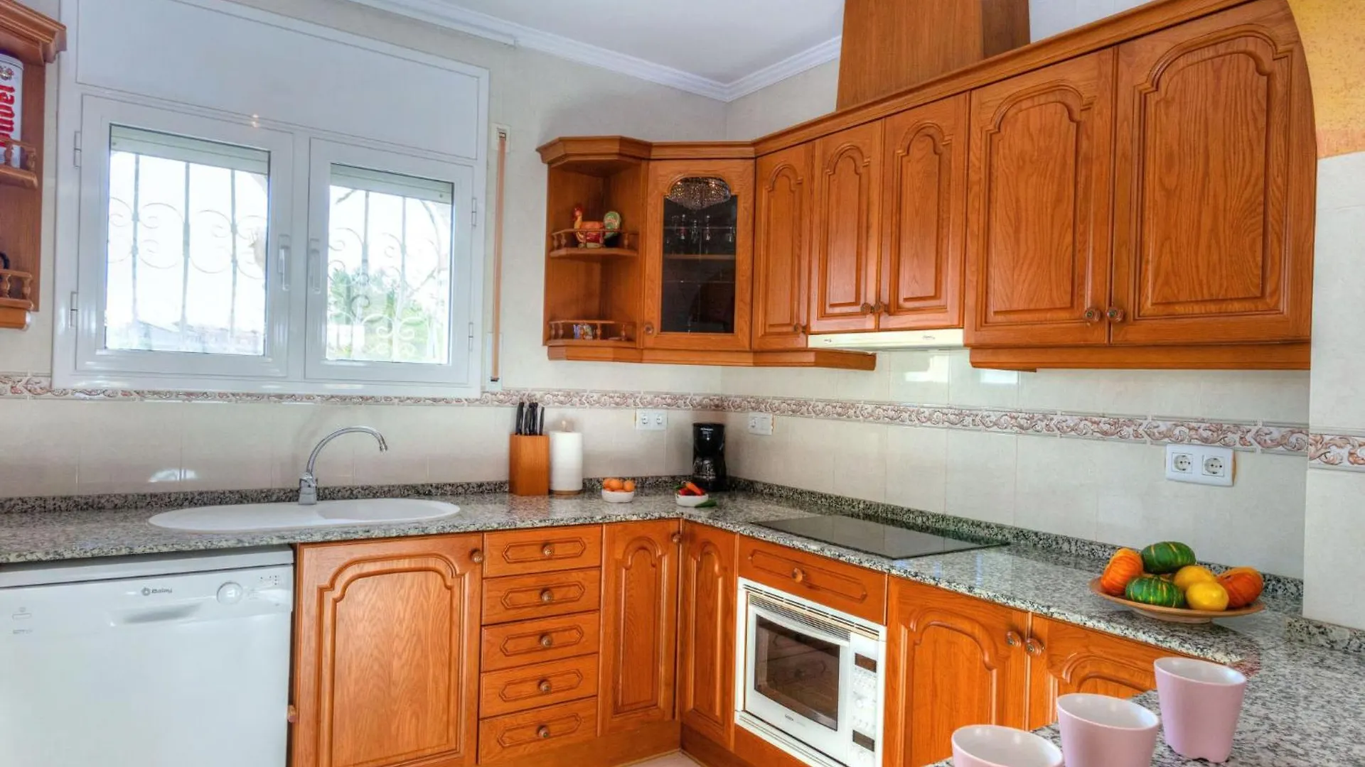 Villa Villa Pasja By Interhome Miami Playa
